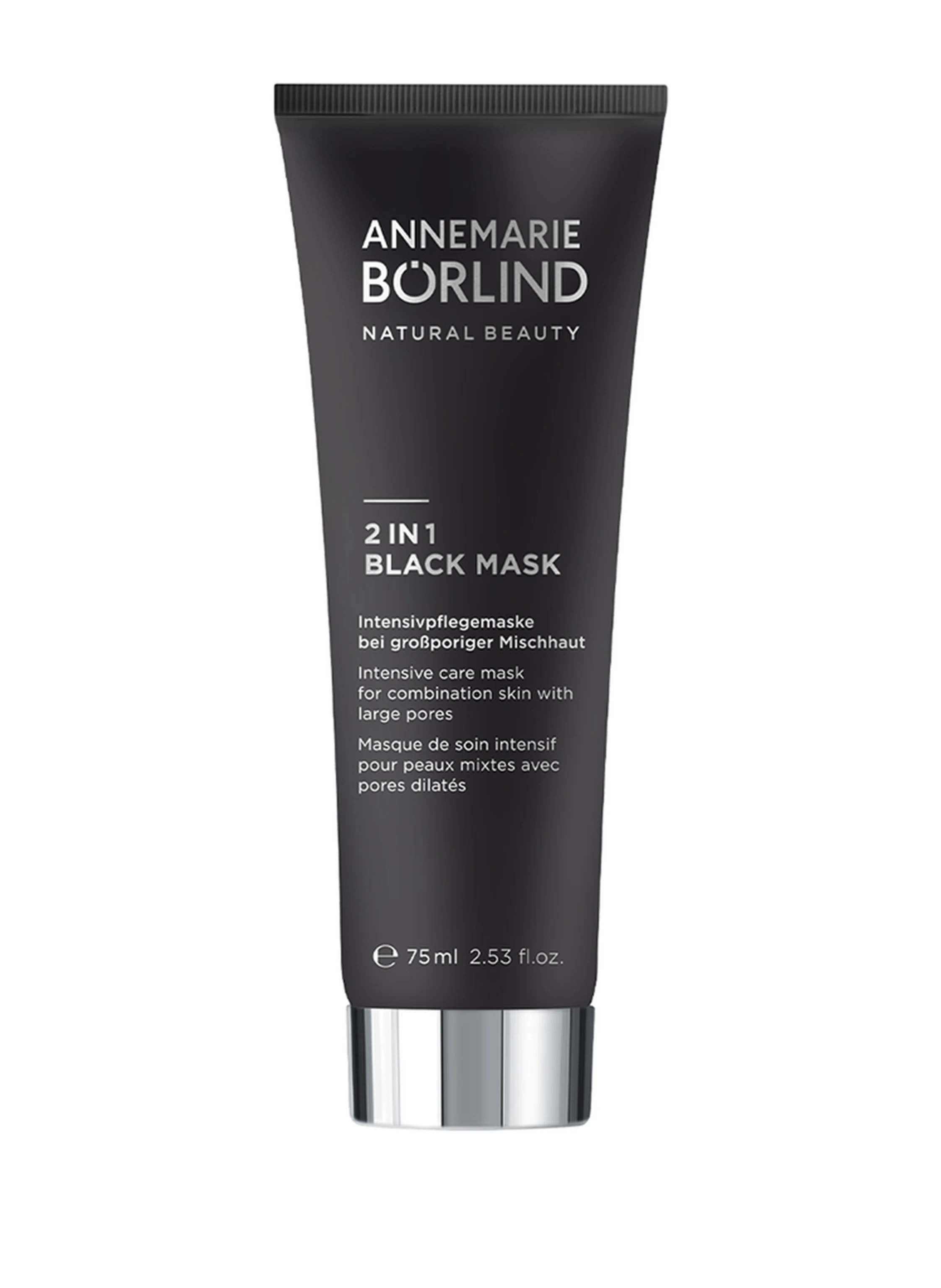 ANNEMARIE BÖRLIND BEAUTY MASKS