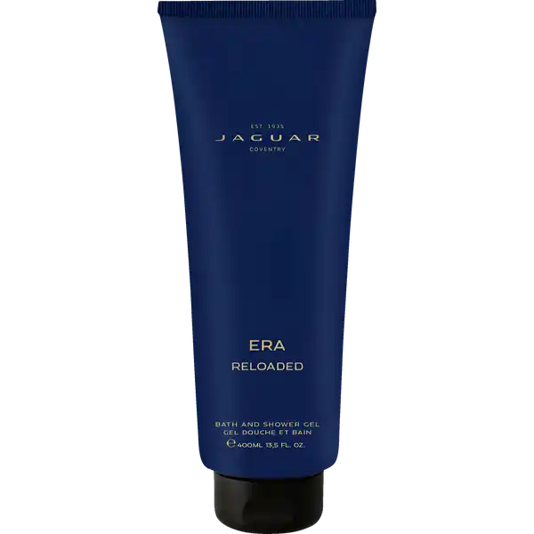 Era Reloaded, Shower Gel 400 ml