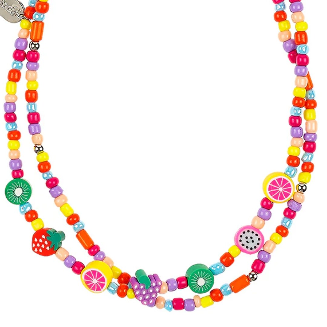 Souza for kids ketting ankie