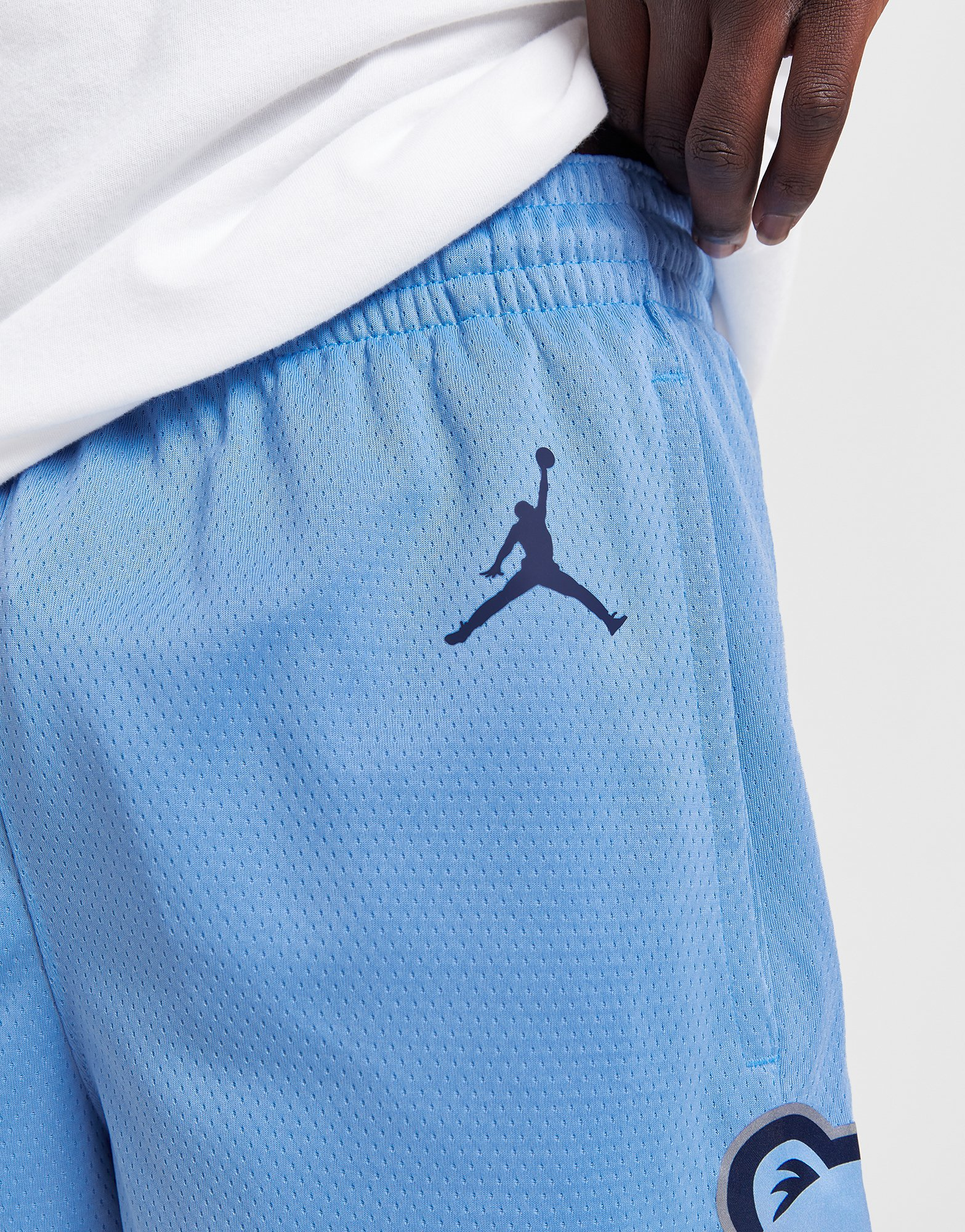 Jordan Short NBA Memphis Grizzlies Swingman Homme