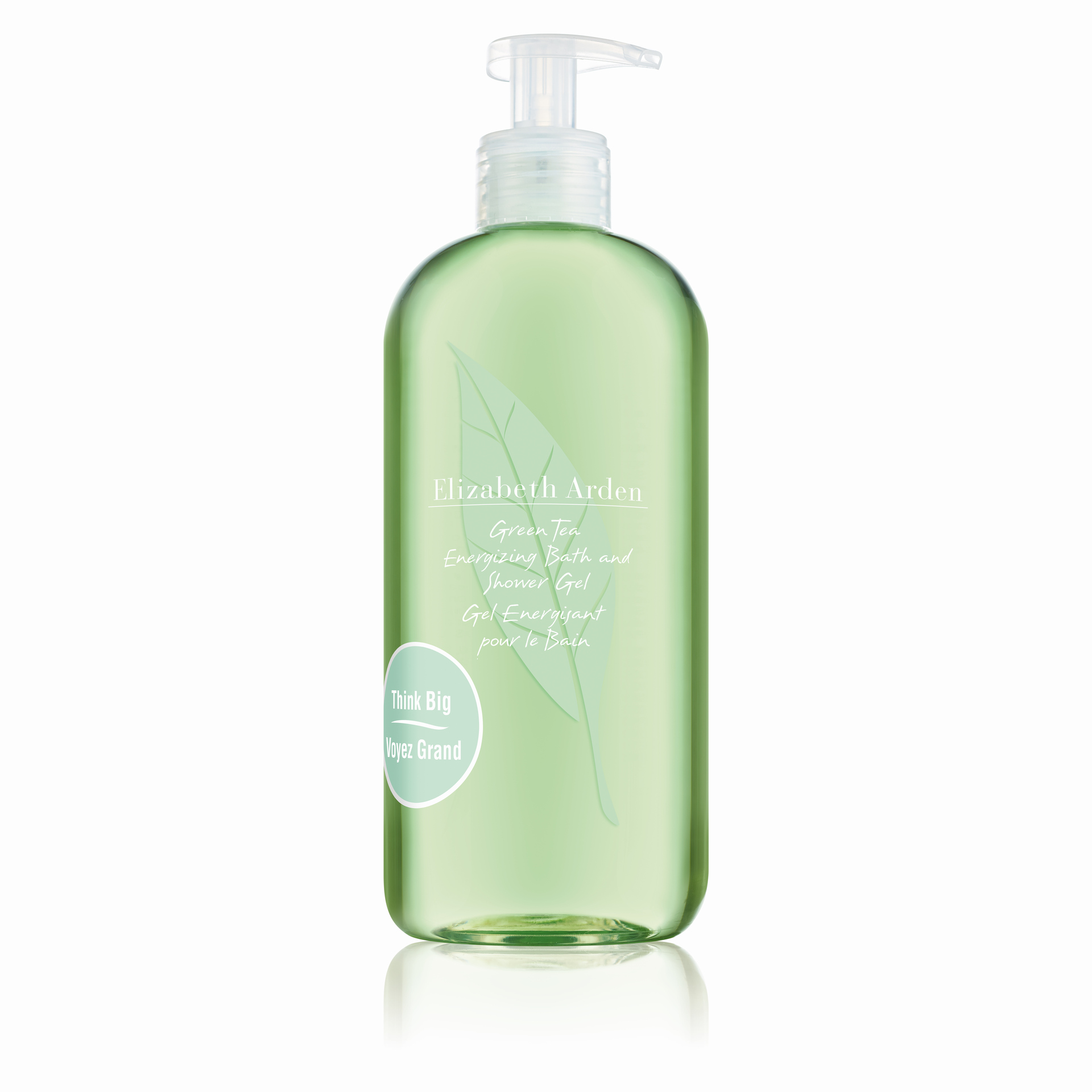 Elizabeth Arden Green Tea Shower Gel 500ml