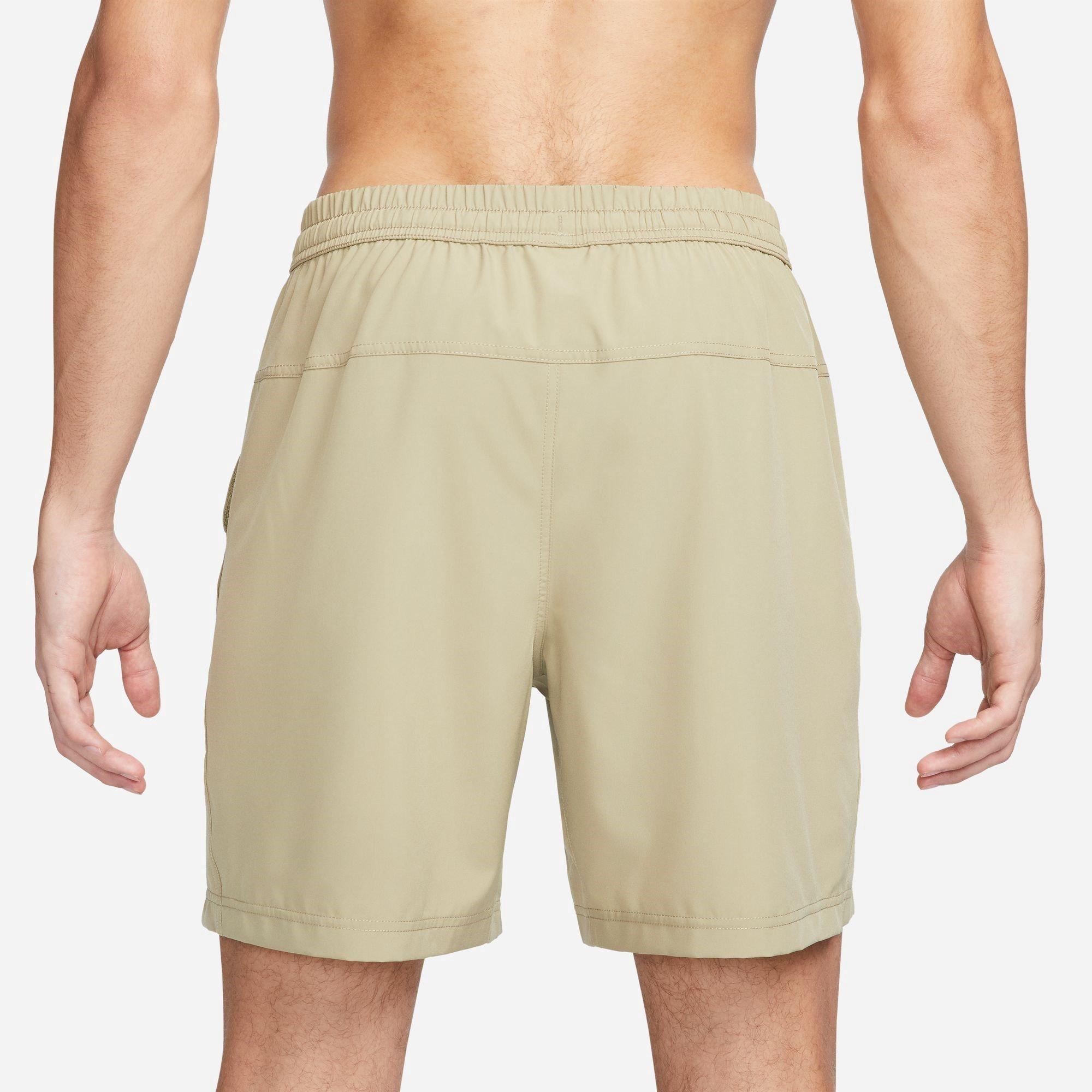 Nike Nike Form Men's Dri-FIT 7 Unlined Versatile Shorts