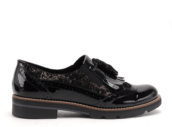 Gr basses femme tiacet noir