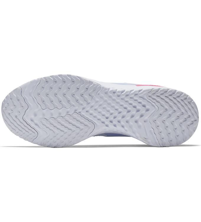 Nike W NIKE ODYSSEY REACT 2 FLYKNIT Hardloopschoenen