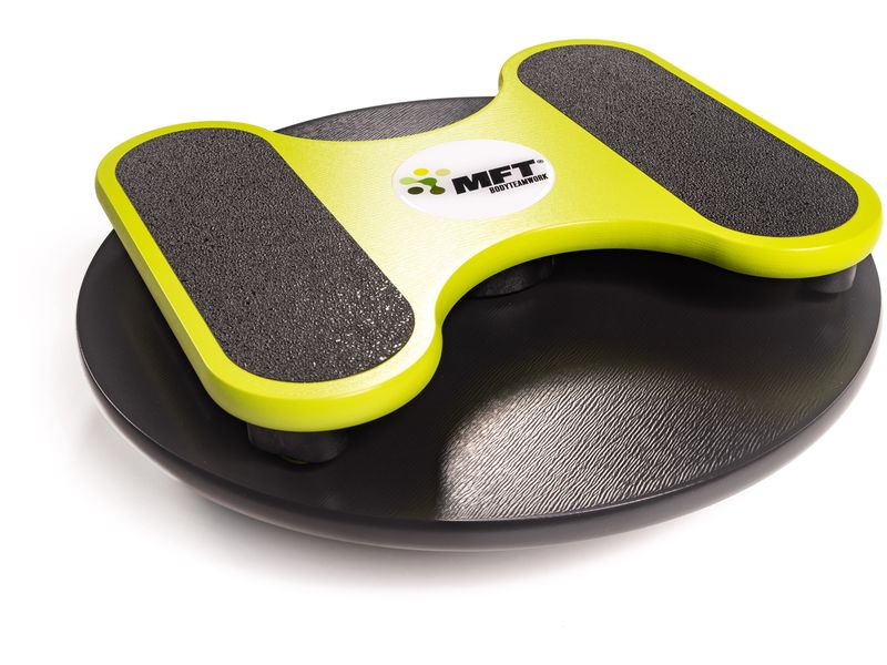 MFT Balance Board Pro Board 2D Gerät für Gleichgewichtstraining