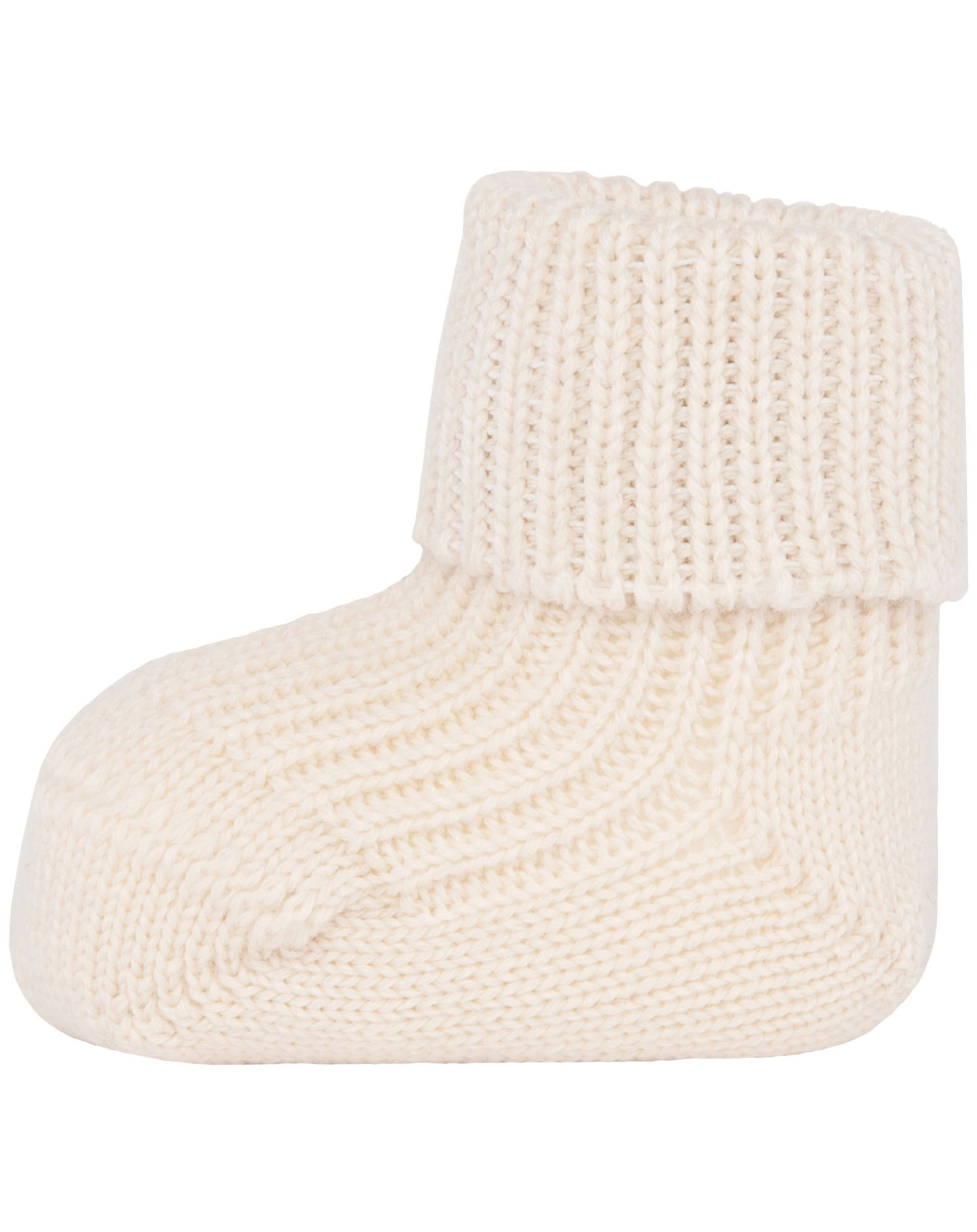 Socken EWERS NO. 25587 in anthrazit/natur