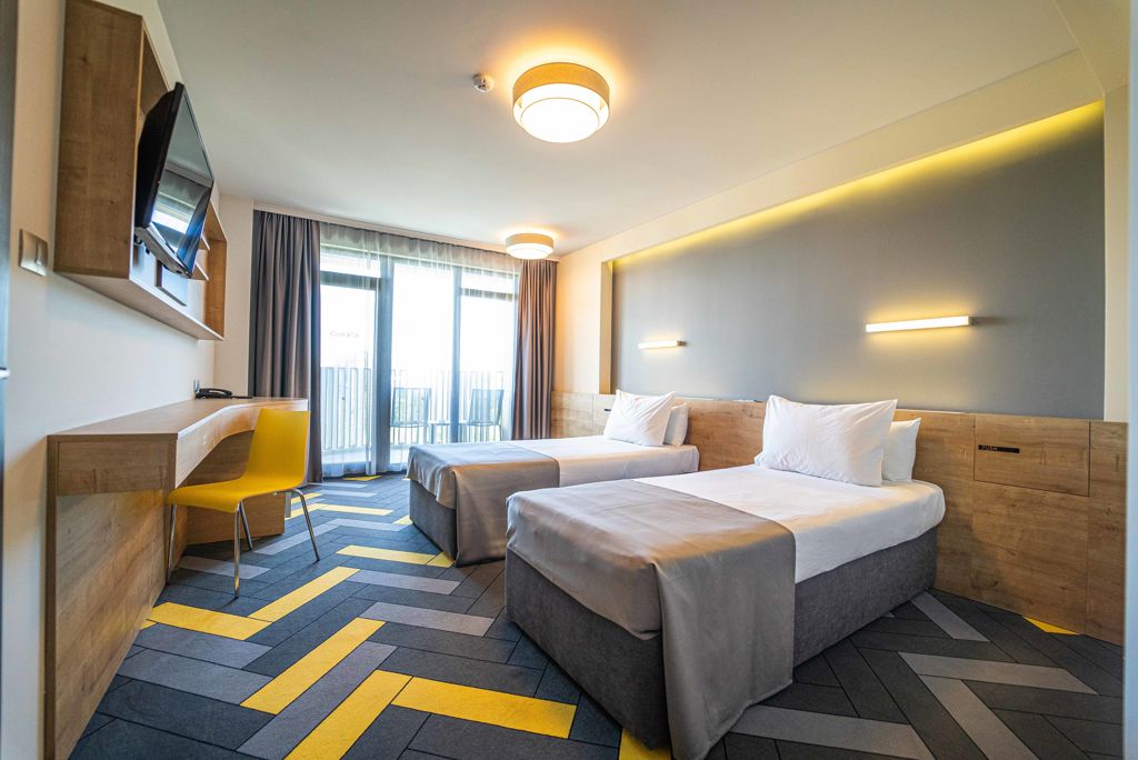 HVD Club Hotel Bor Ultra All Inclusive