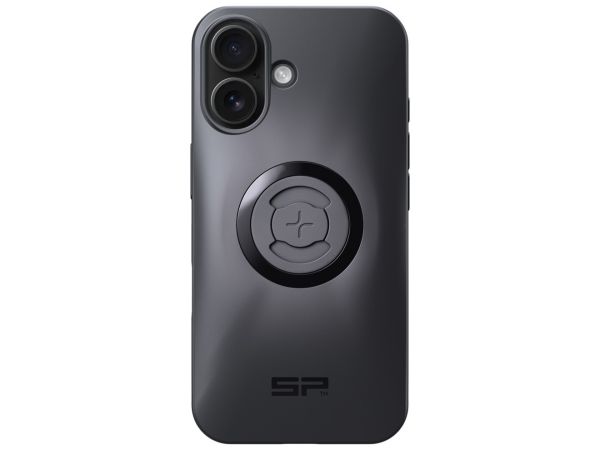 SP Connect Cover, iPhone 16