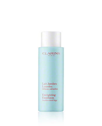 Clarins Lait Jambes Lourdes 125ml