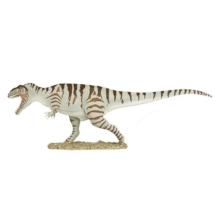 Safari Wild Safari® Prehistoric World Dinosaurier Miniatur Gigantosaurus