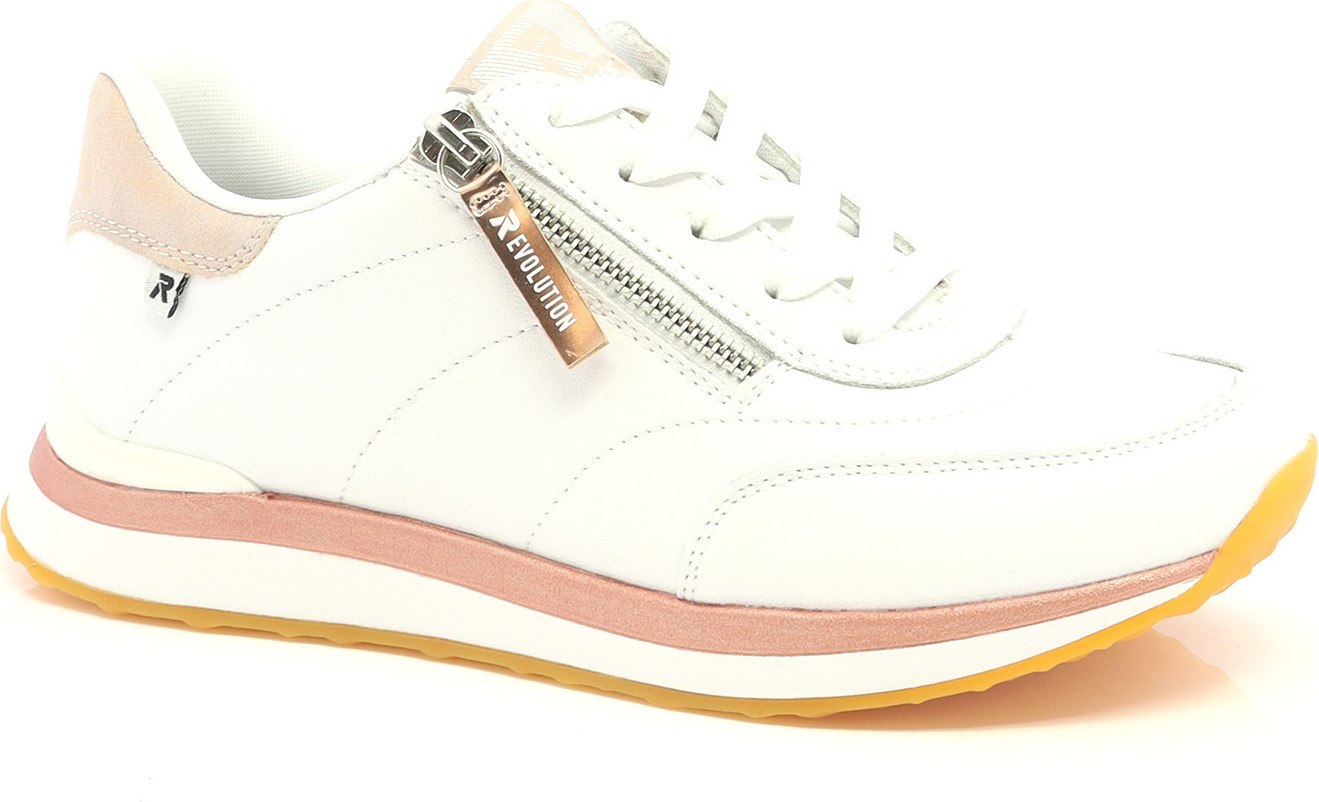 81871 RIEKER REVOLUTION