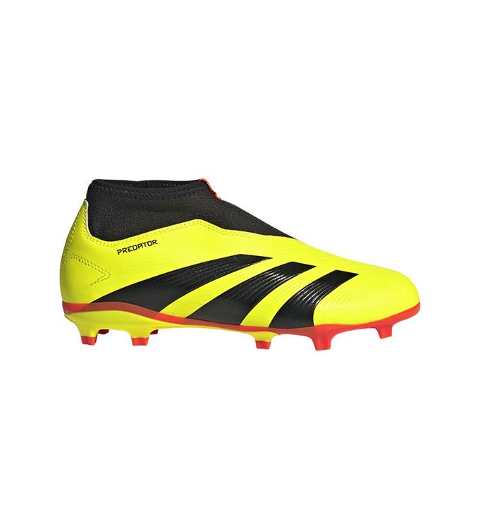 adidas JR Predator 24 League Veterloze FG Voetbalschoenen