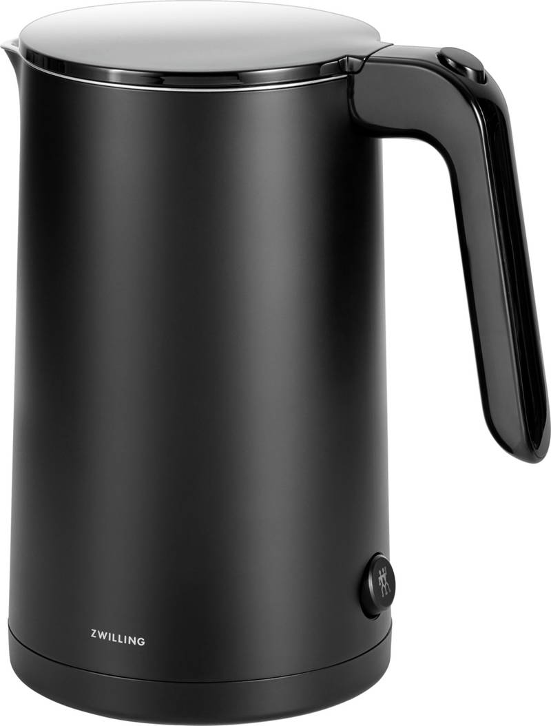 ZWILLING ENFINIGY BLACK Wasserkocher 1,5l