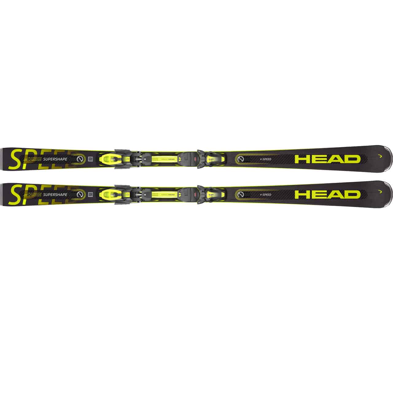 Head Supershape e-Speed | Head Performance Ski | Head Skier | Head | H | MARKEN | XSPO