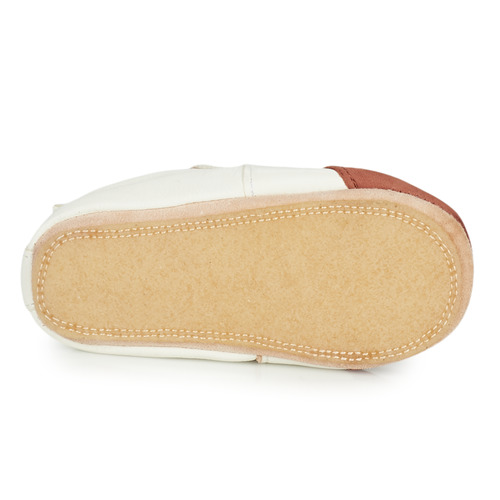 Easy Peasy - BLUBLU MOUTON - Blanc