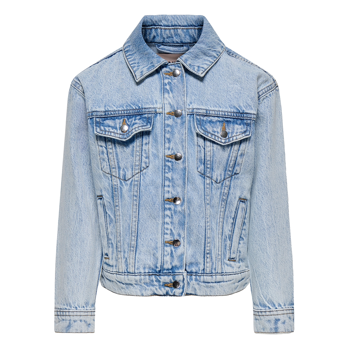 Meisjes Jeans Diella Wash Soira G Dielle wash