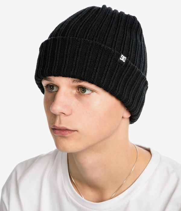 DC Fish N Destroy 2 Mütze (black)