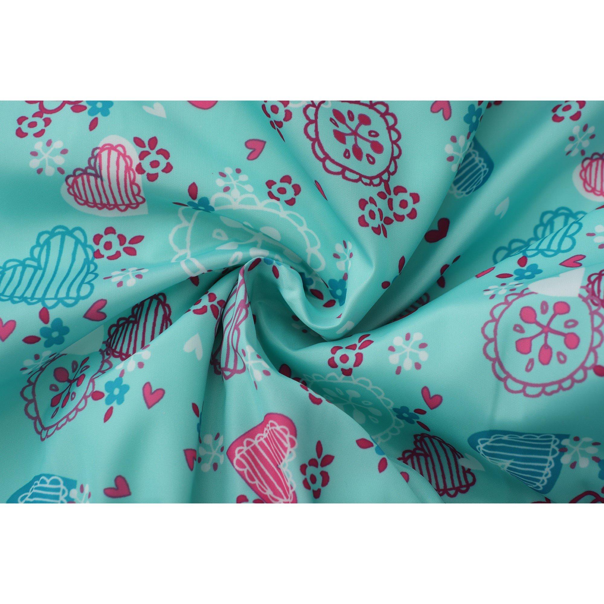 Firetrap Enchanted Blossom Jacket for Girls