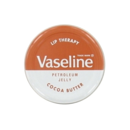 Vaseline Lip Therapie Cocoa Butter20gr