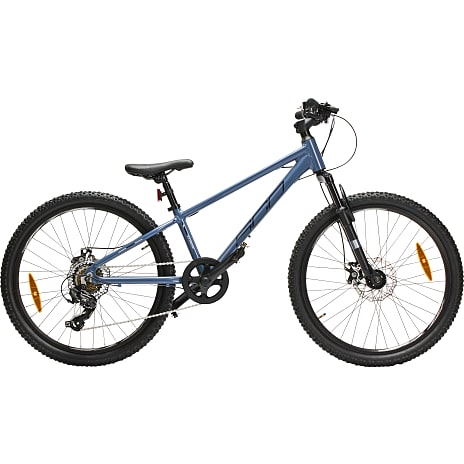 SCO Extreme børnecykel 7 gear 24