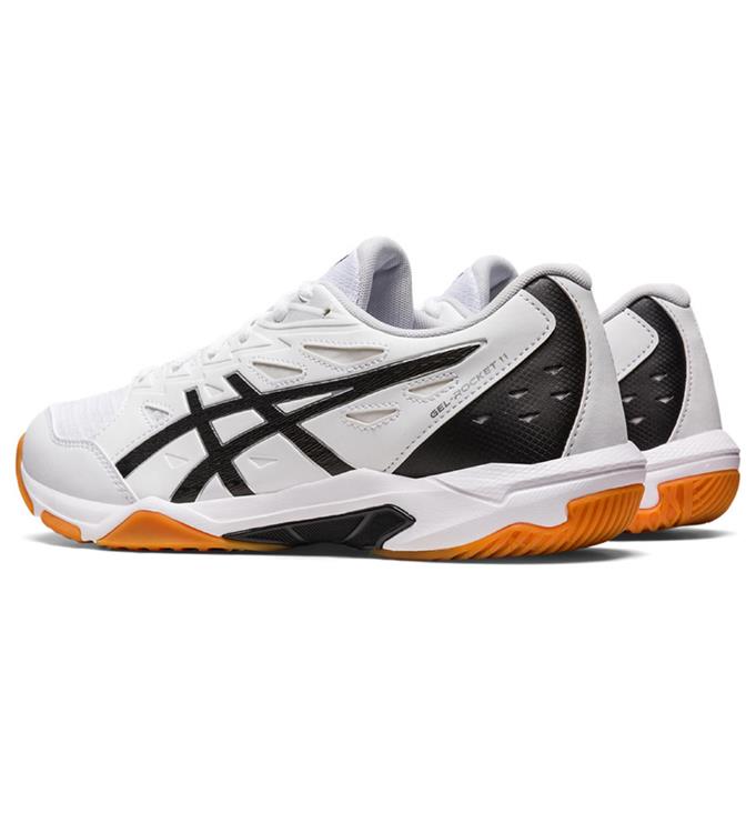 ASICS Men Gel-Rocket 11 Indoorschoenen