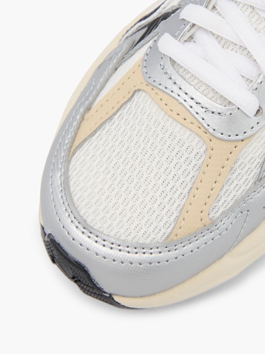 PUMA MILENIO TECH Sneaker Grau