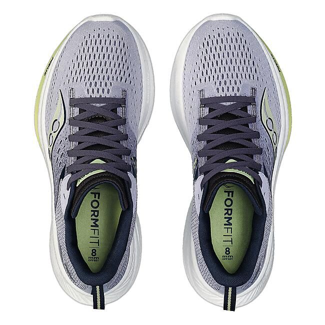 SAUCONY - CHAUSSURES DE RUNNING RIDE 17 W