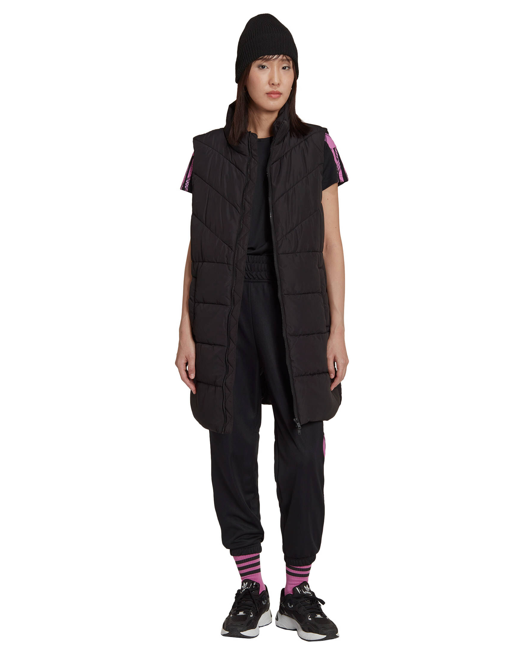 adidas Performance| Damen Trainingshose TIRO 7/8