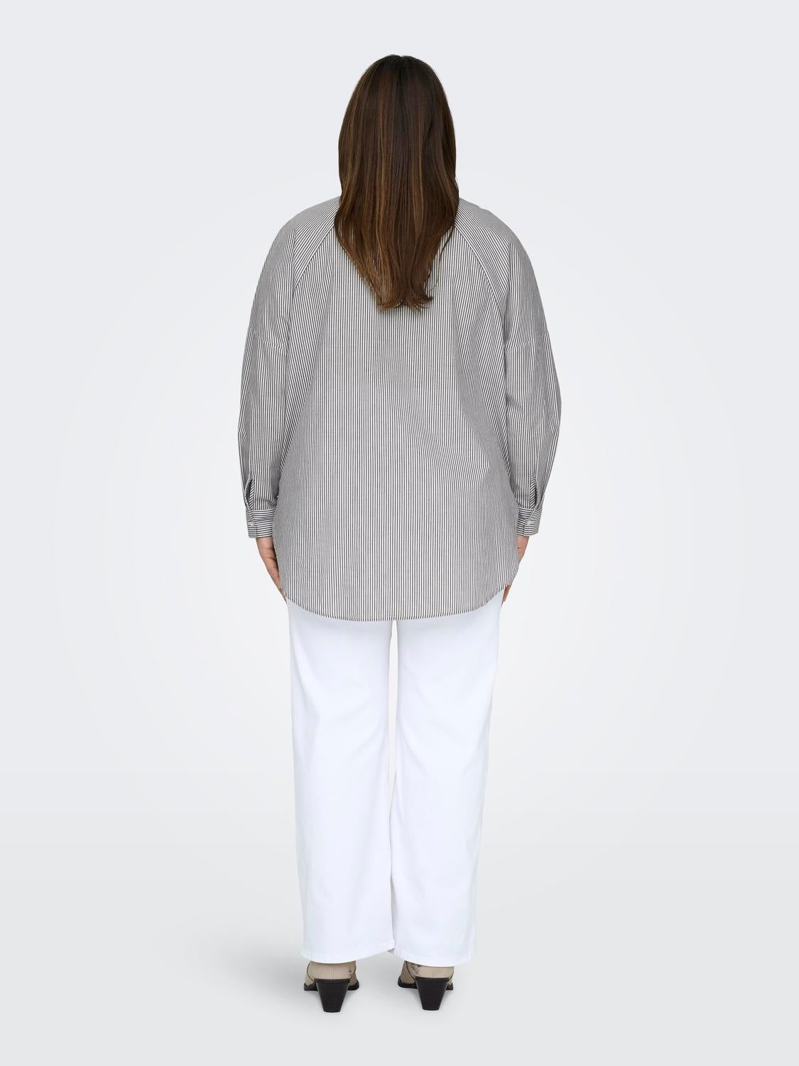 CARNONNA Hemd Cloud Dancer