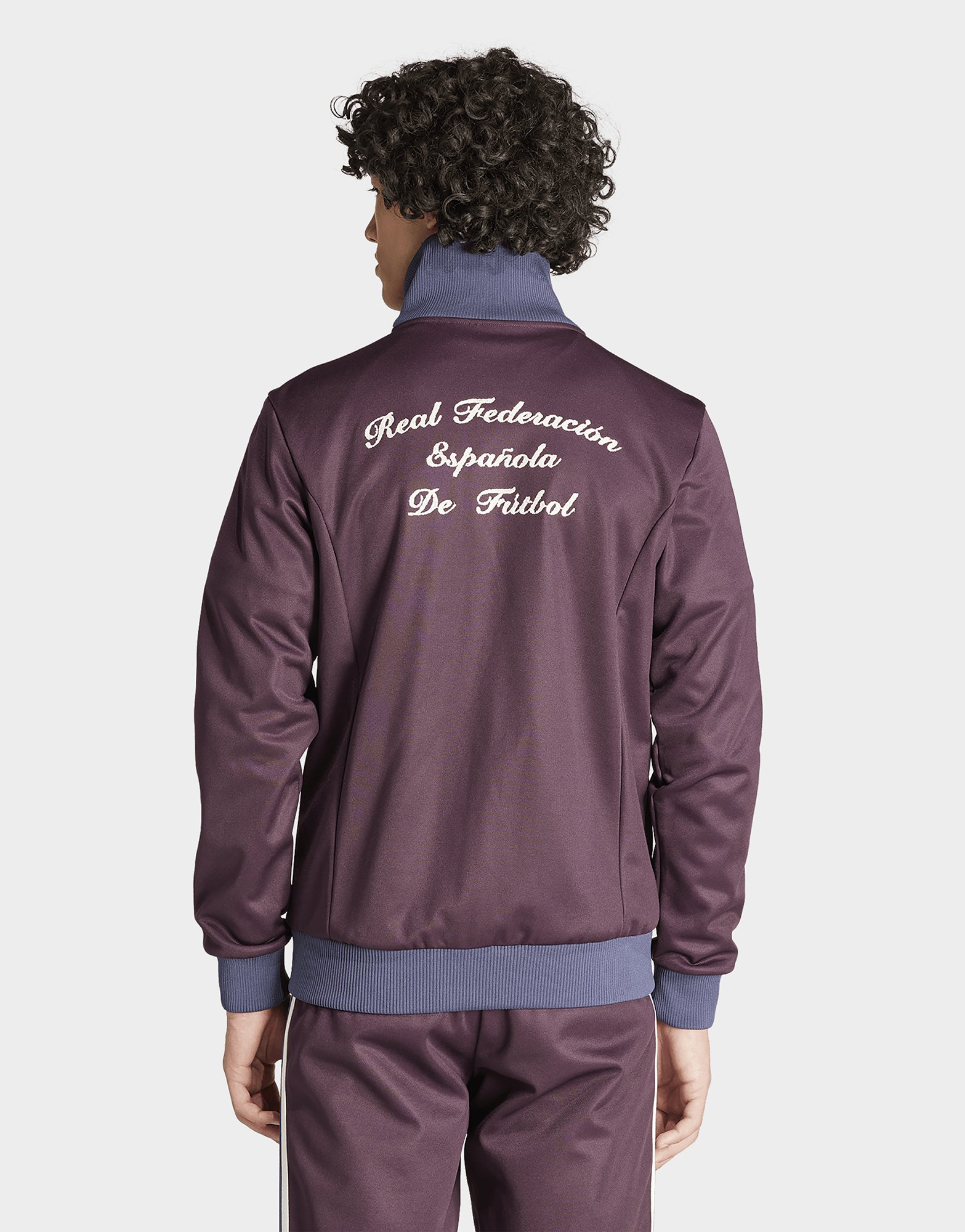 adidas Veste de survêtement Beckenbauer Espagne