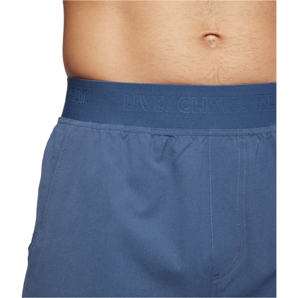 Short escalade BLACK DIAMOND M SIERRA SHORTS INK BLUE