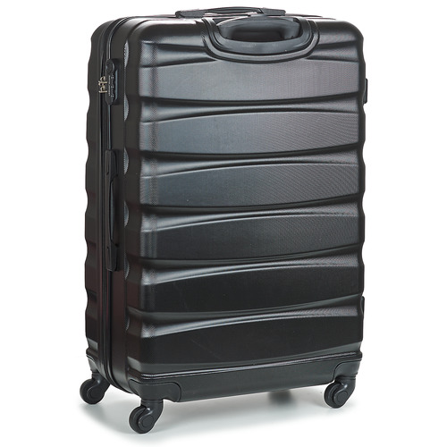 David Jones - CHAUVETTINI 107L - Noir