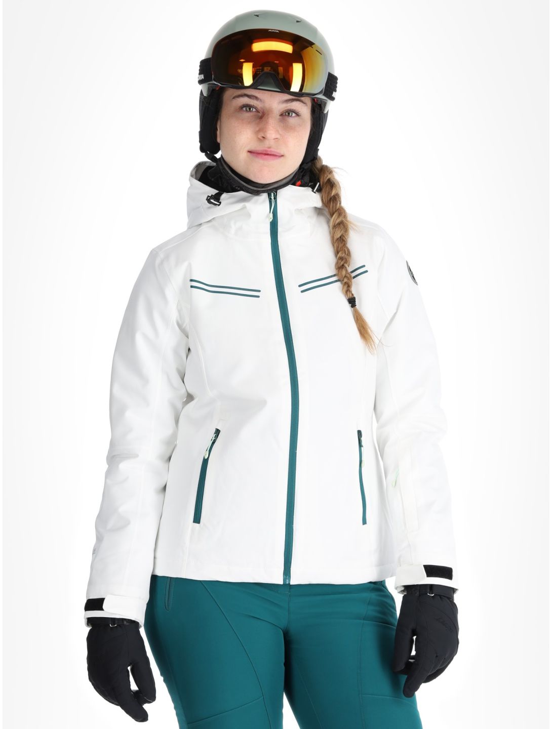 Fife ski-jas dames