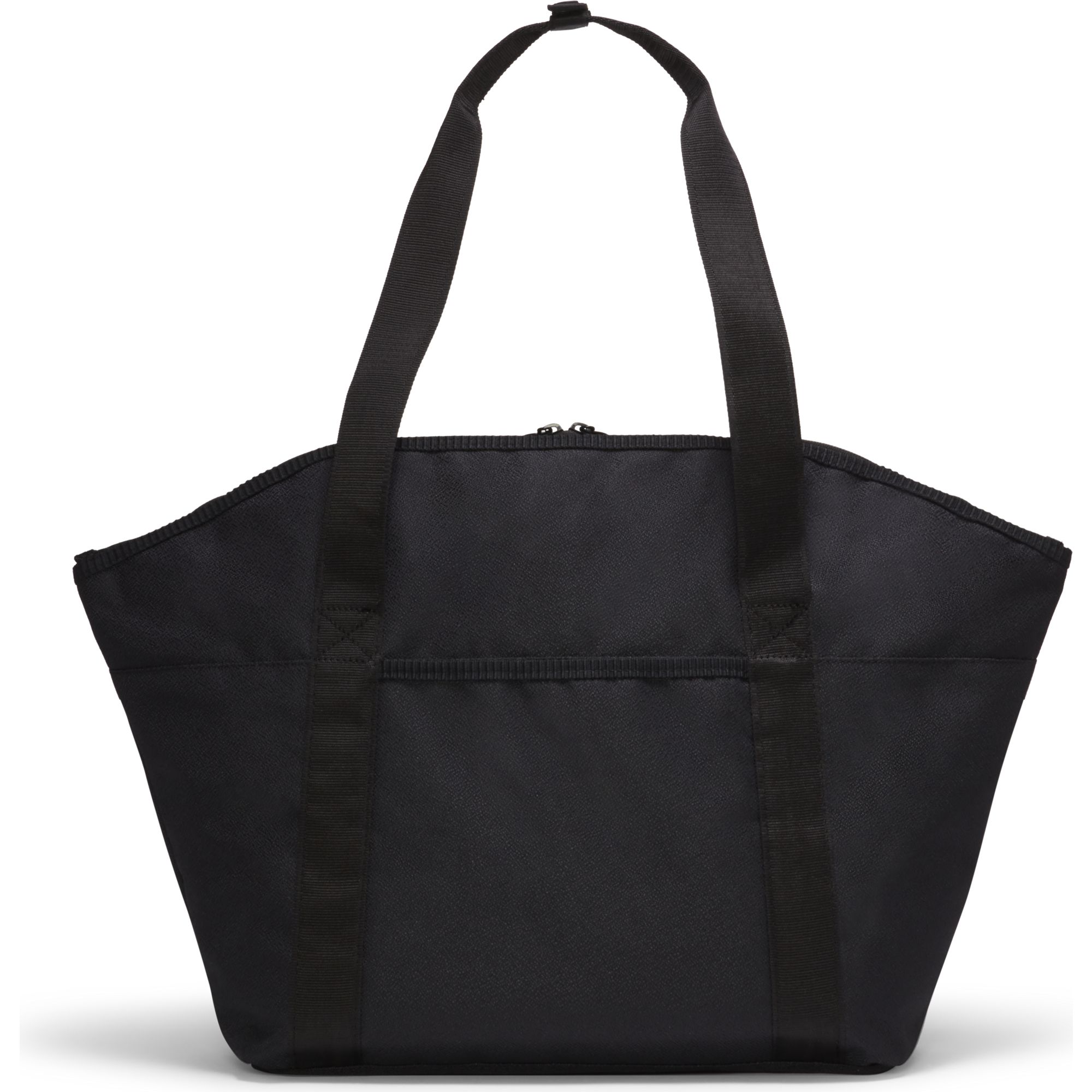 One Training Tote Black/Black/White