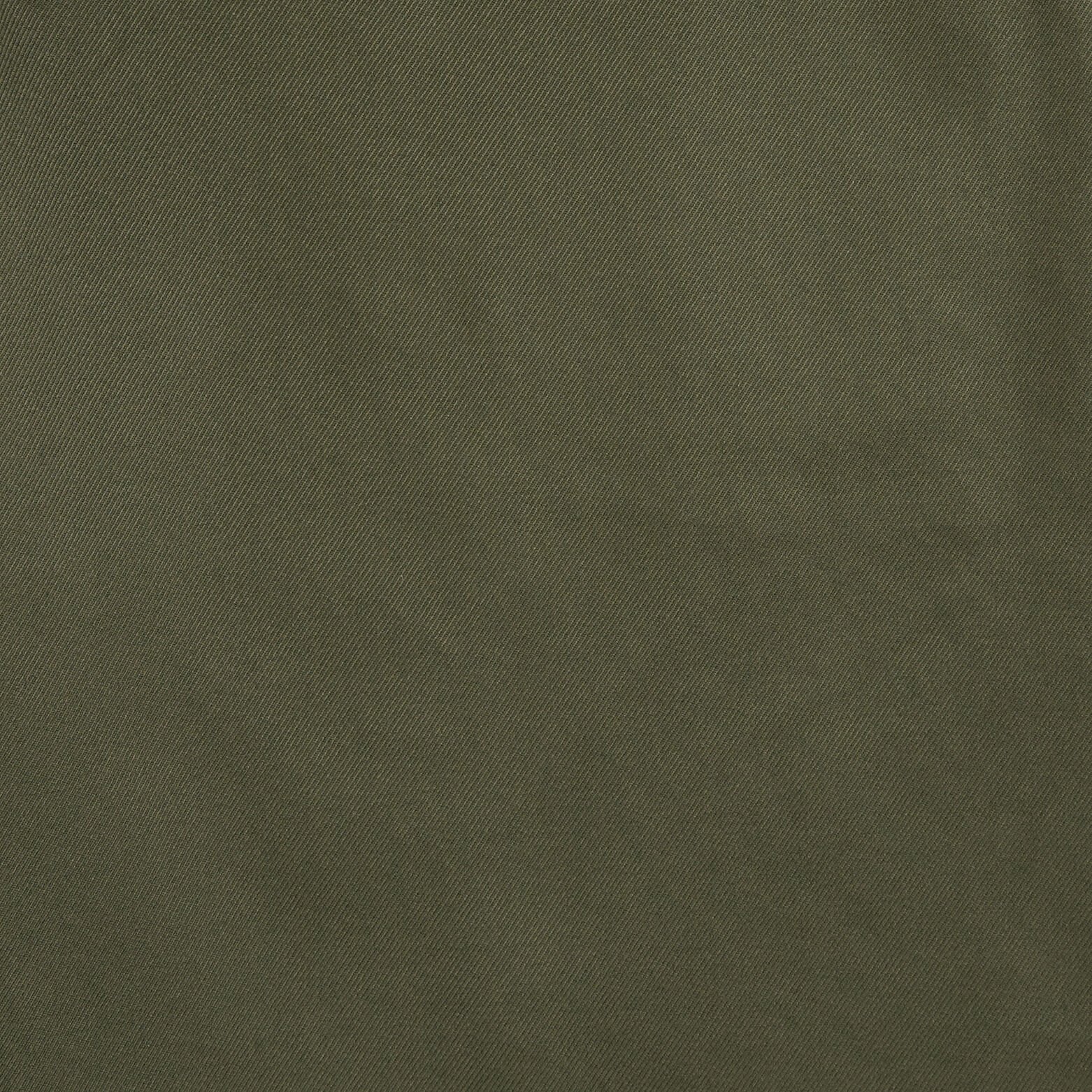 Pantalon chino regular 'le parfait by JULES' Vert kaki