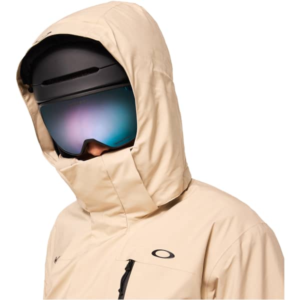 Veste de ski OAKLEY SUB TEMP RC GTX JKT HUMUS