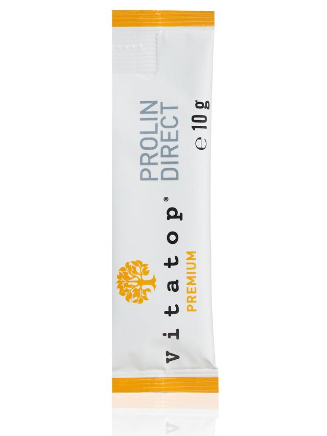 PROLIN DIRECT, Monatsvorrat