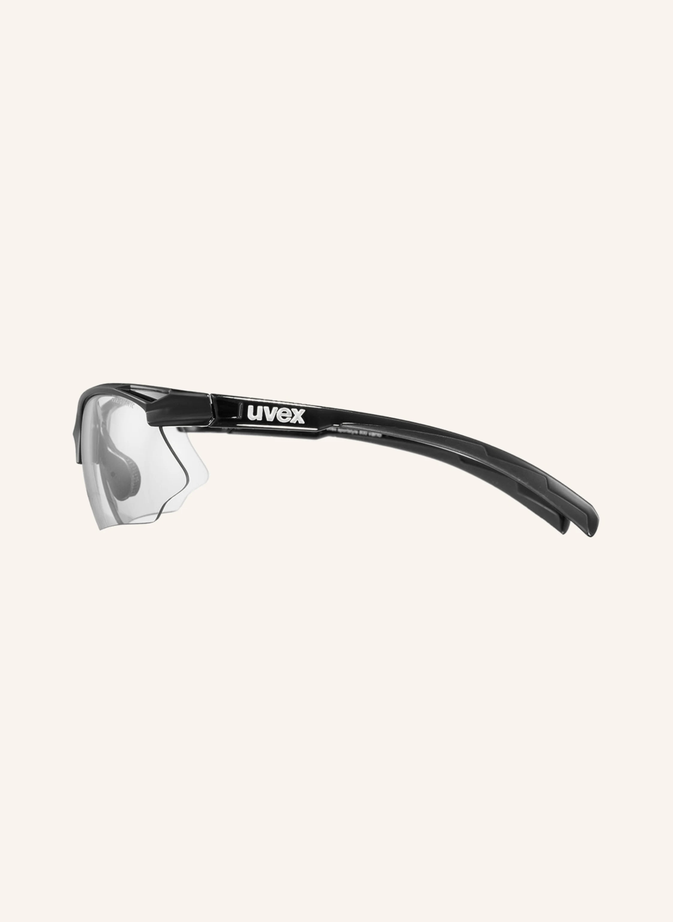 uvex Radbrille SPORTSTYLE 802 V