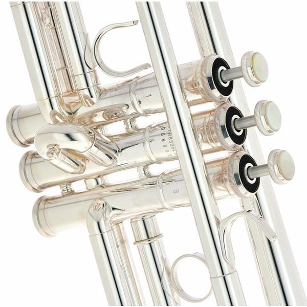 Yamaha YTR-8335LA S Trumpet - 2. Gen.