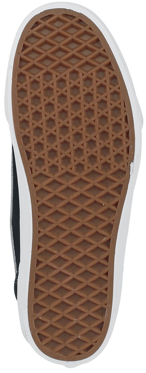 Knu Stack | Vans Baskets