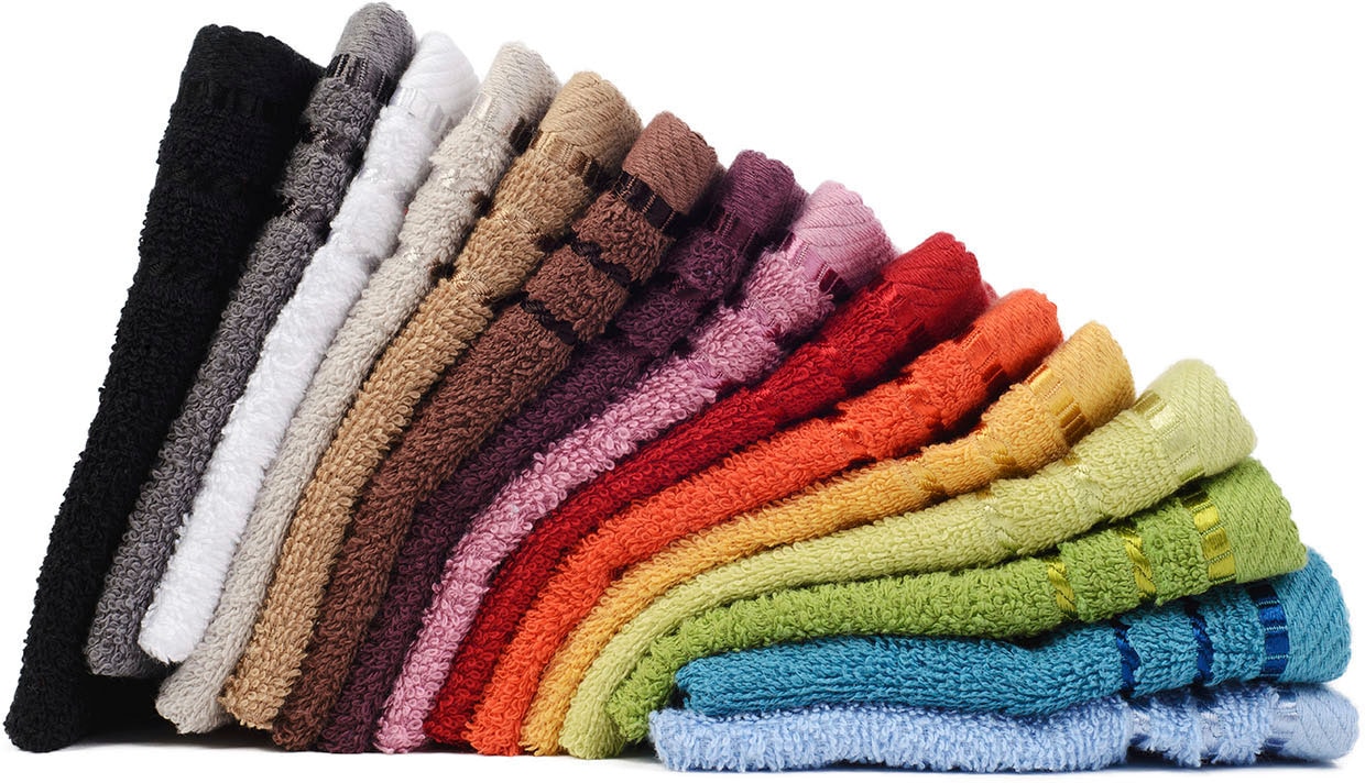 Gözze Seiftuch »Berlin«