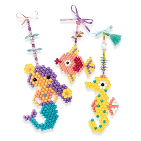 Djeco Artistic Aqua: Sea charm