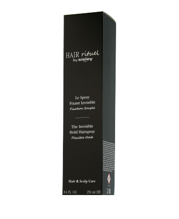 Sisley Hair Rituel Spray Fixant Invisible 250ml