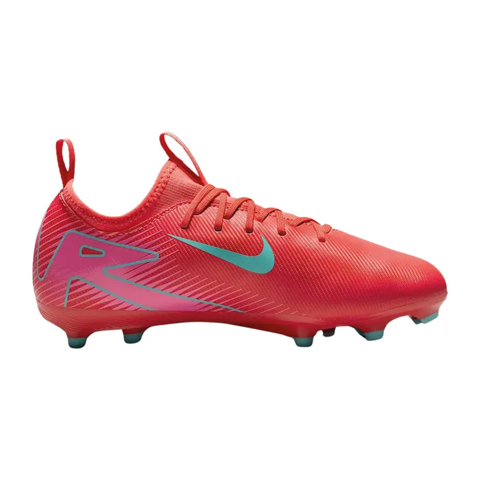 Nike Mercurial Vapor 16 FG/MG Voetbalschoenen Junior