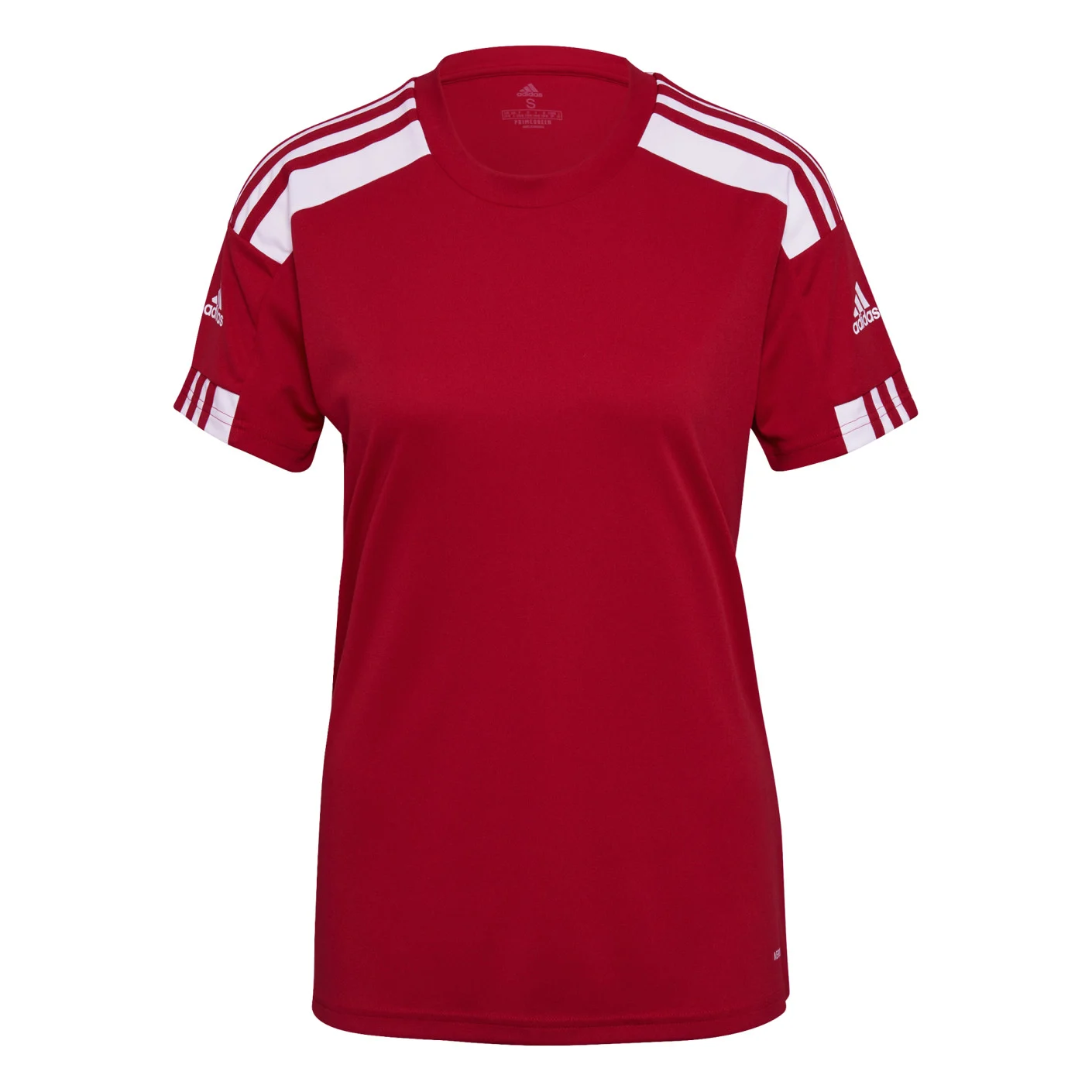 adidas Squadra 21 Trainingsset Dames Rood Zwart