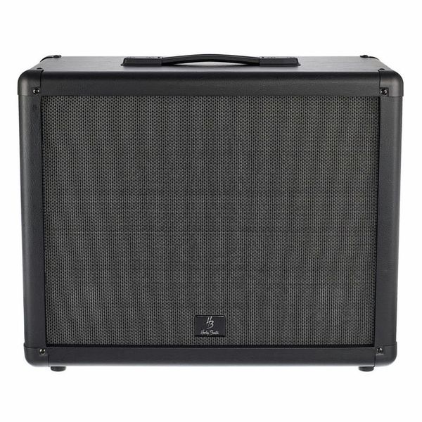 Harley Benton G112 Gitarren Box