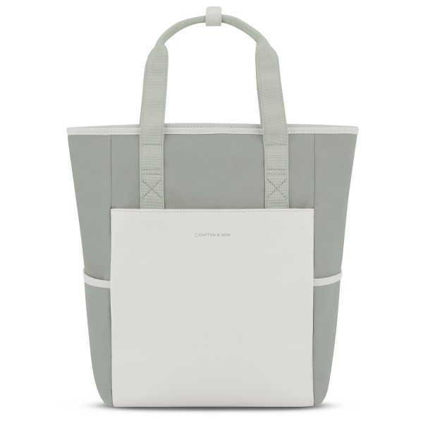 Kapten & Son - Lindby 12 - Sac à bandoulière