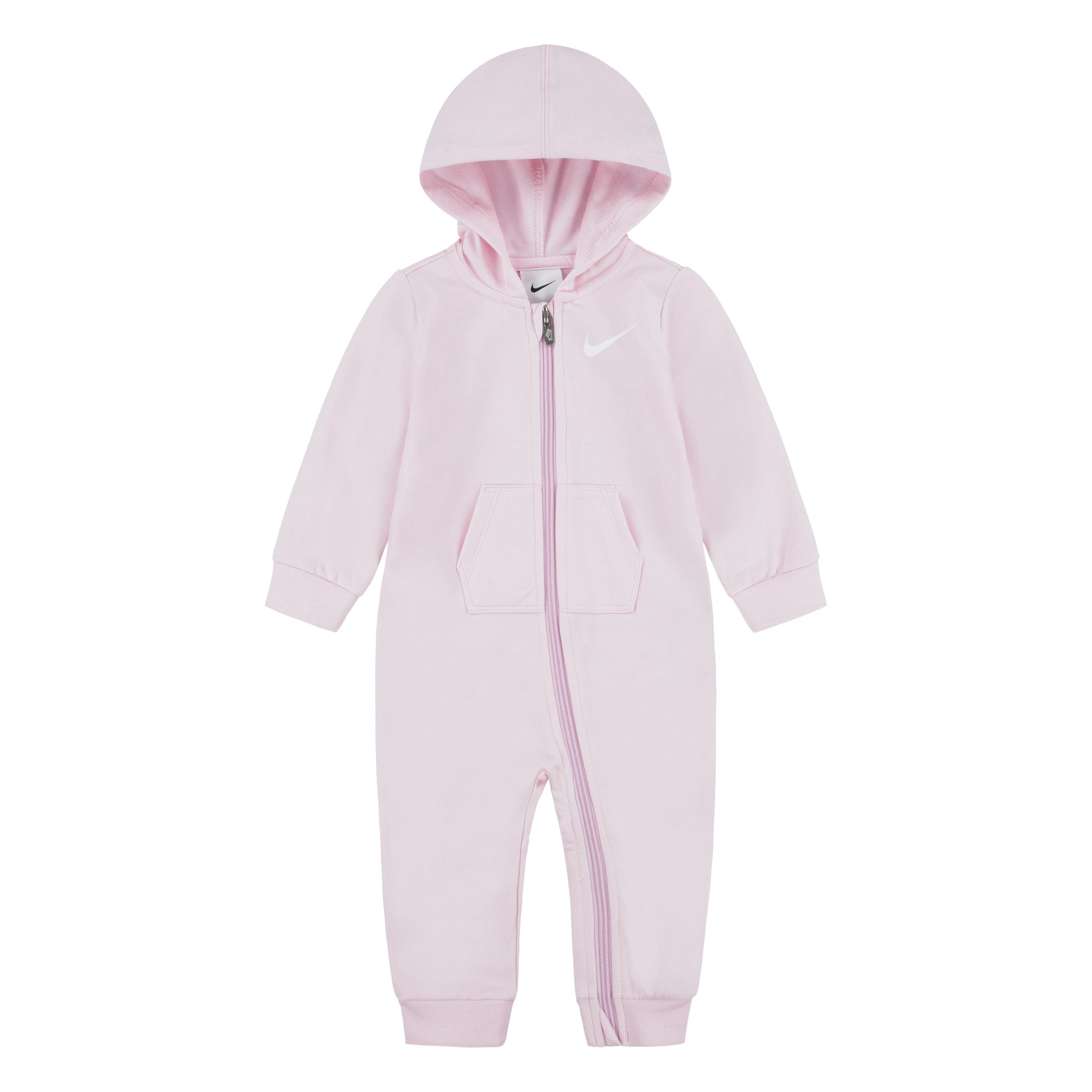 Nike Sportswear Overall »NKN ESSENTIALS HOODED COVERALL«, 1 Stk.