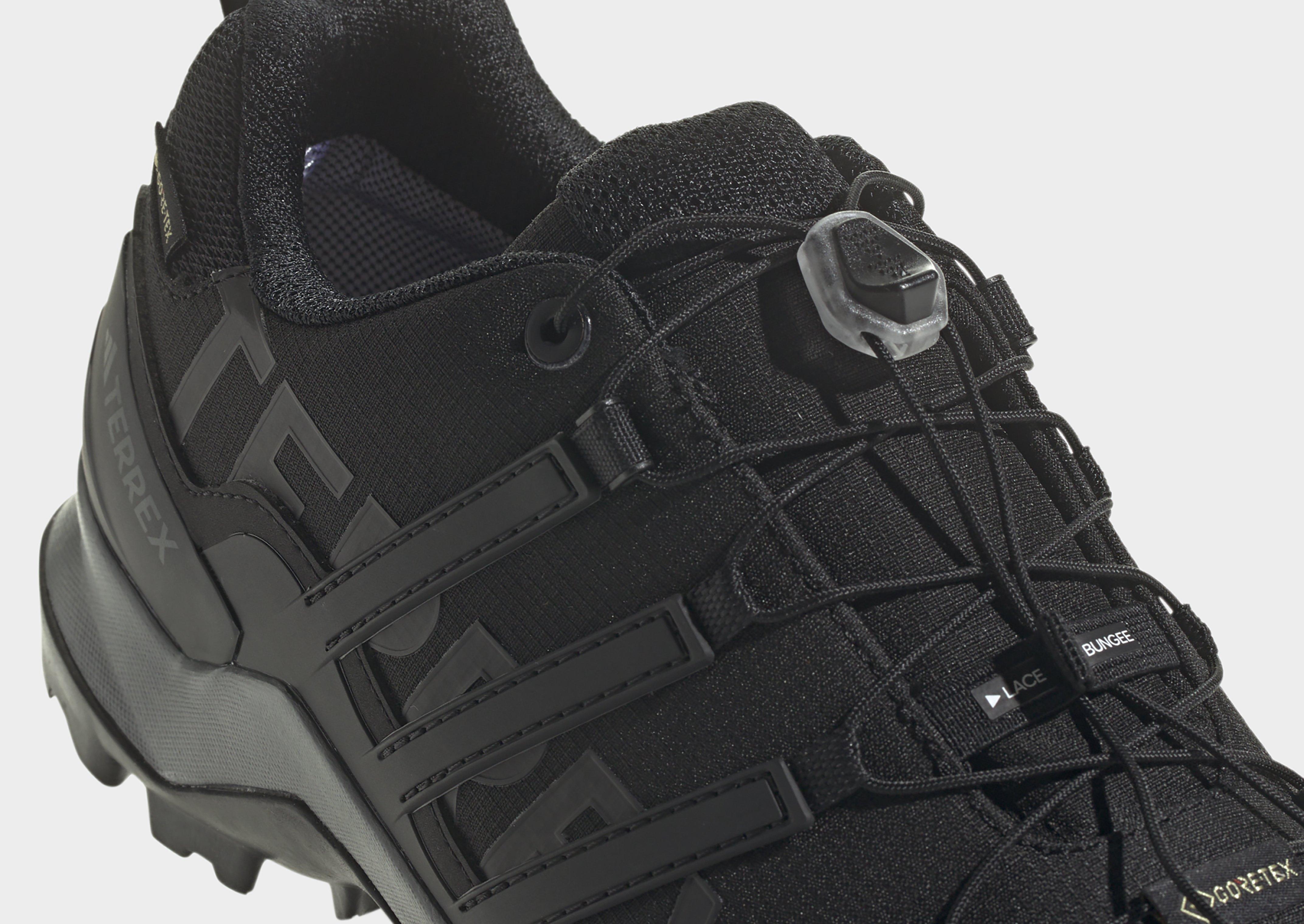 adidas Chaussure de randonnée Terrex Swift R2 GORE-TEX