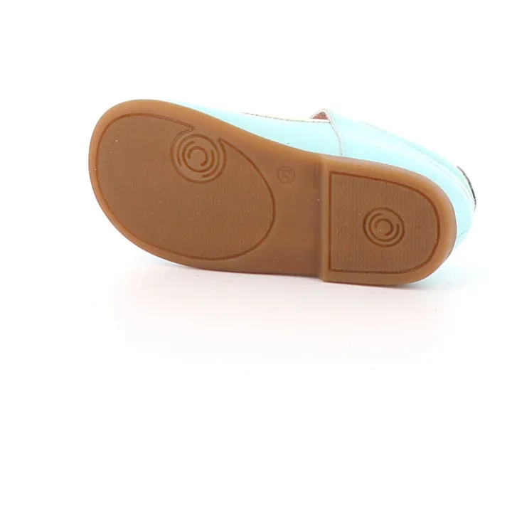 Poppée Babies Minimamzelle | Bleu Clair